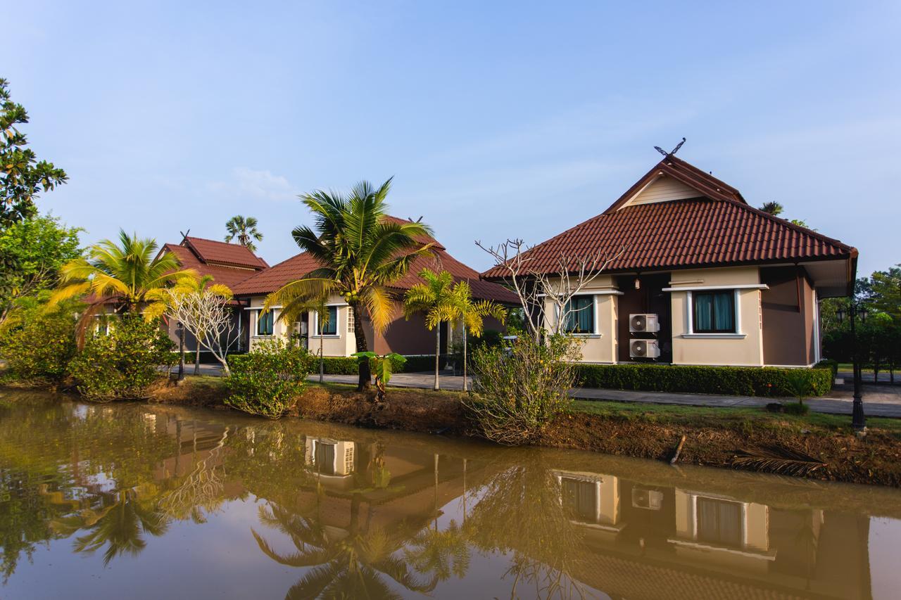האט יאי Boom Forest Hotel מראה חיצוני תמונה